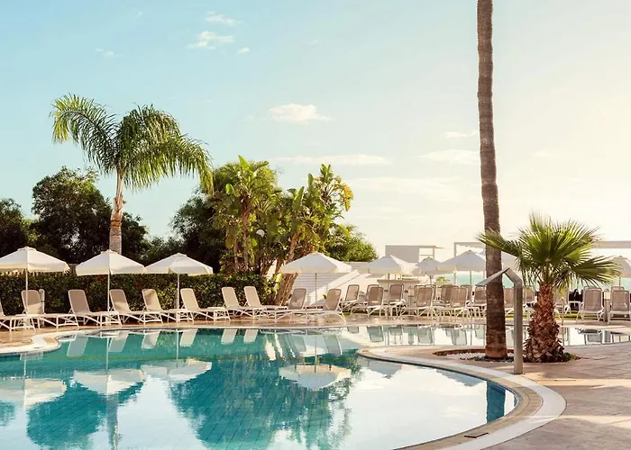 Lantiana Gardens Aparthotel